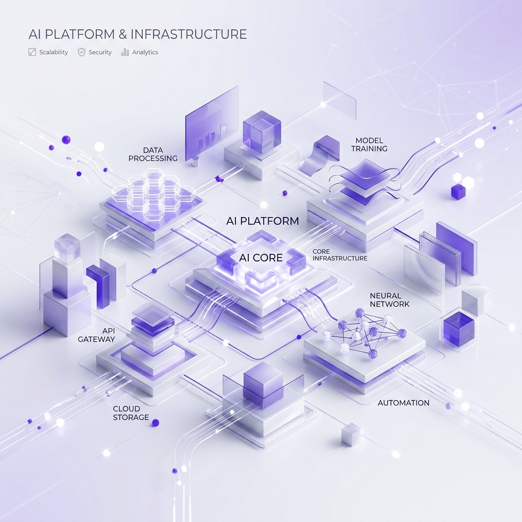 AI Infrastructure